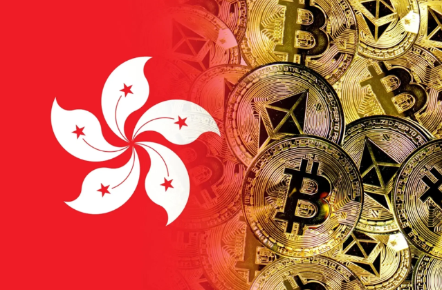 港交所将在21日上市微比特币和以太坊现货etf