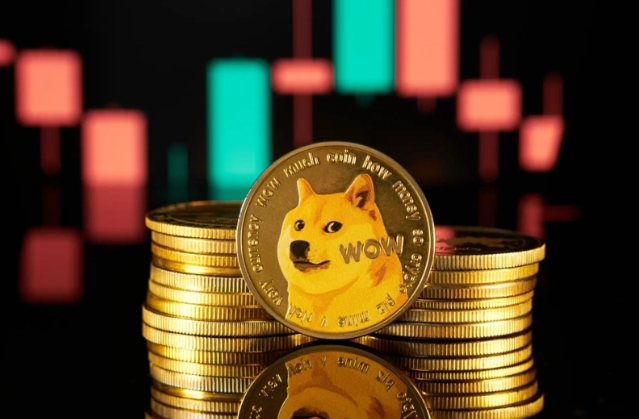 狗狗币 ETF 推出 1 小时内交易量达到 600 万美元