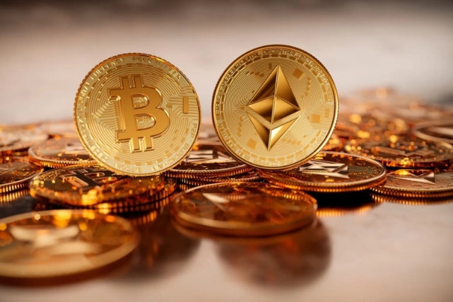 鲸鱼近 3 天向币安存入 15,010 枚以太坊 （ETH）